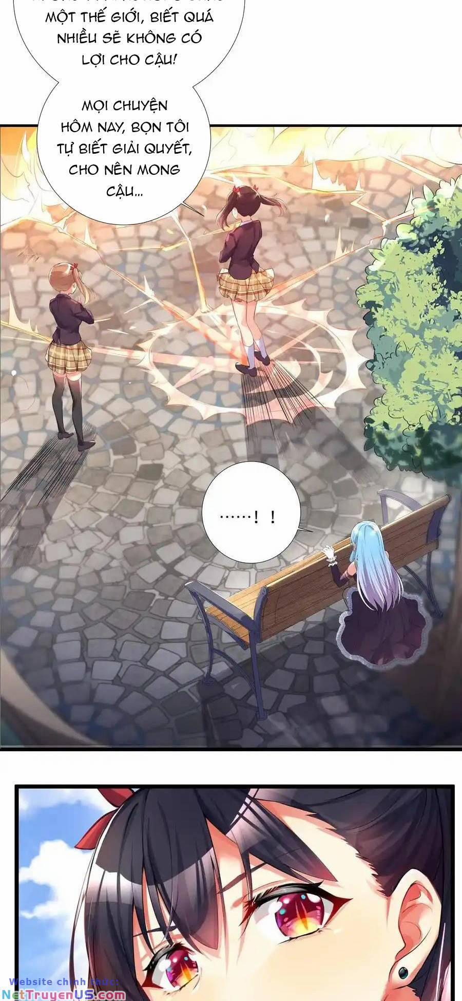 Tôi Là Bạn Gái Của Tôi?! 37 trang 6