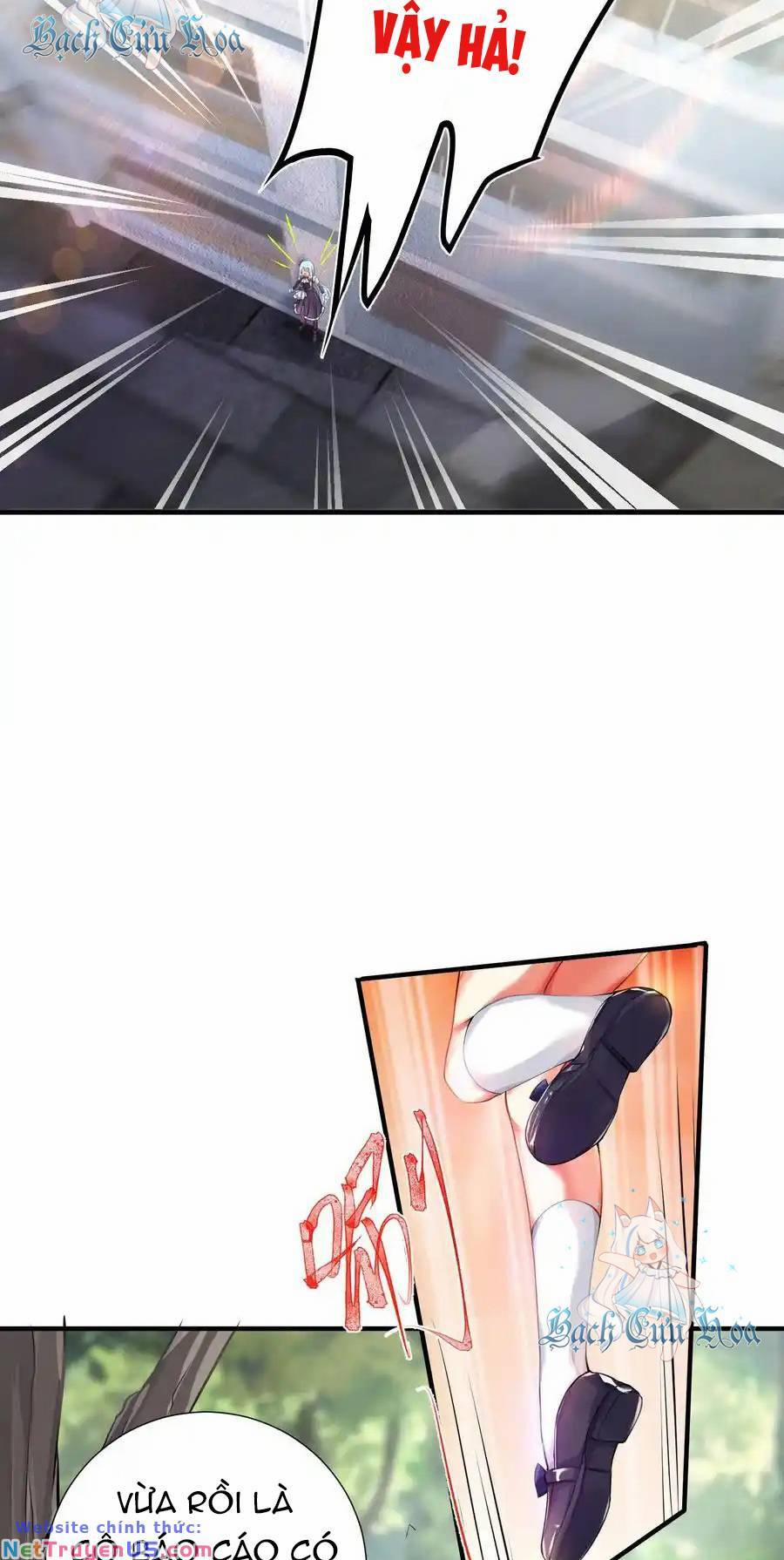 Tôi Là Bạn Gái Của Tôi?! 38 trang 21