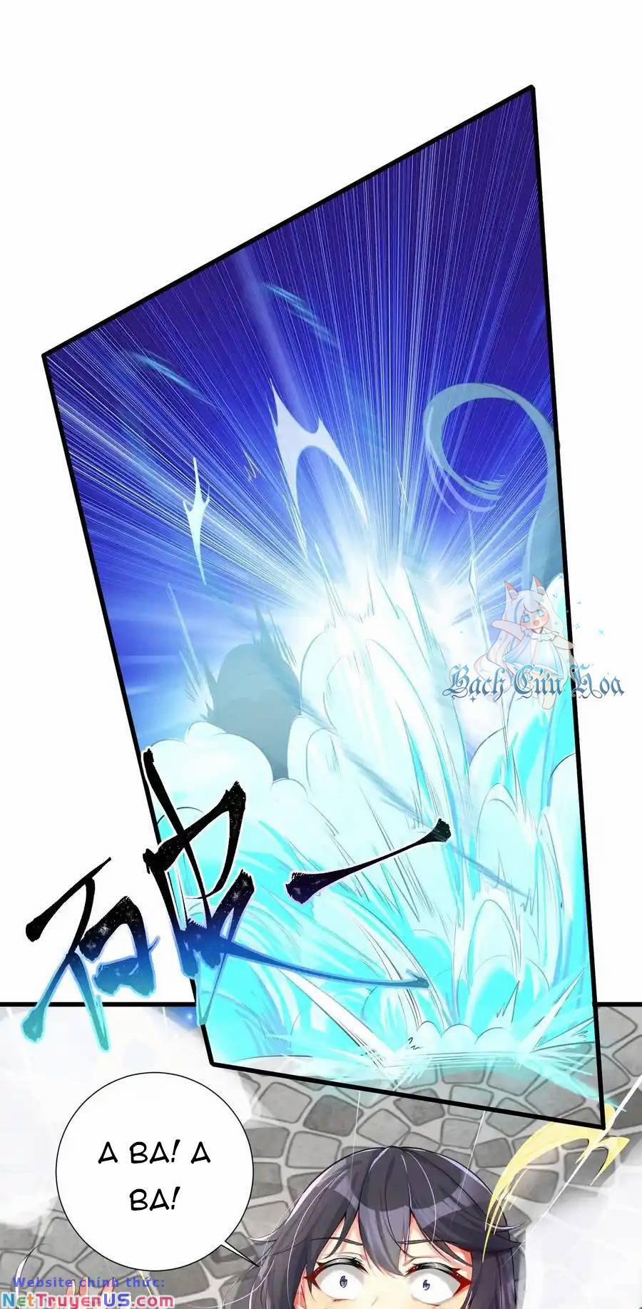 Tôi Là Bạn Gái Của Tôi?! 38 trang 26