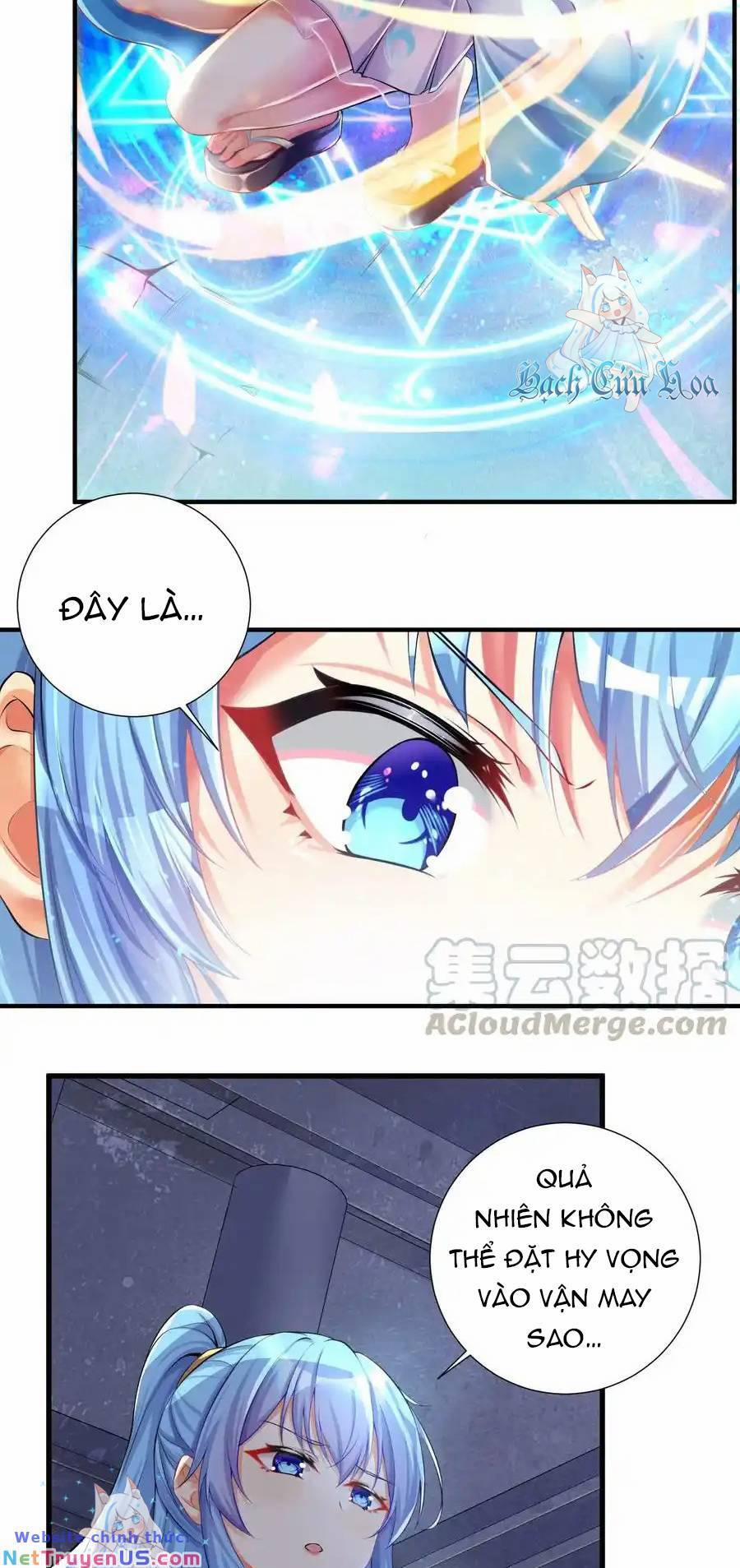 Tôi Là Bạn Gái Của Tôi?! 38 trang 3