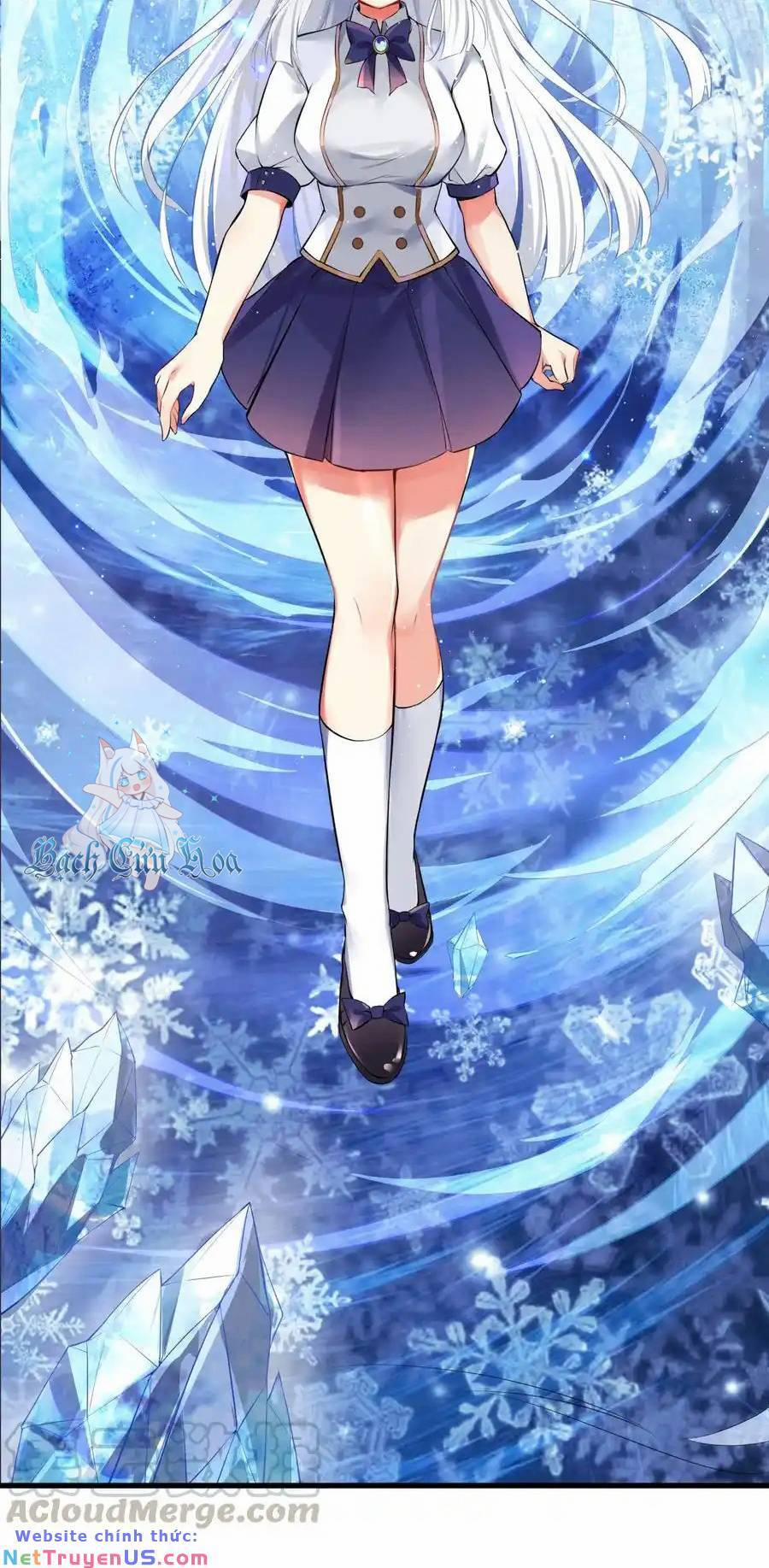 Tôi Là Bạn Gái Của Tôi?! 38 trang 30