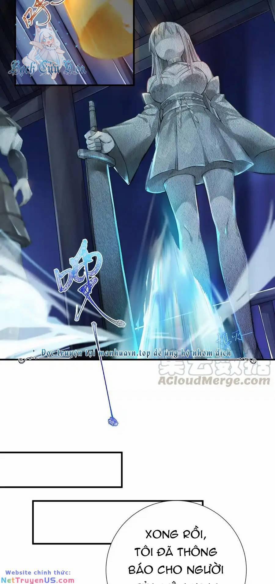 Tôi Là Bạn Gái Của Tôi?! 38 trang 7