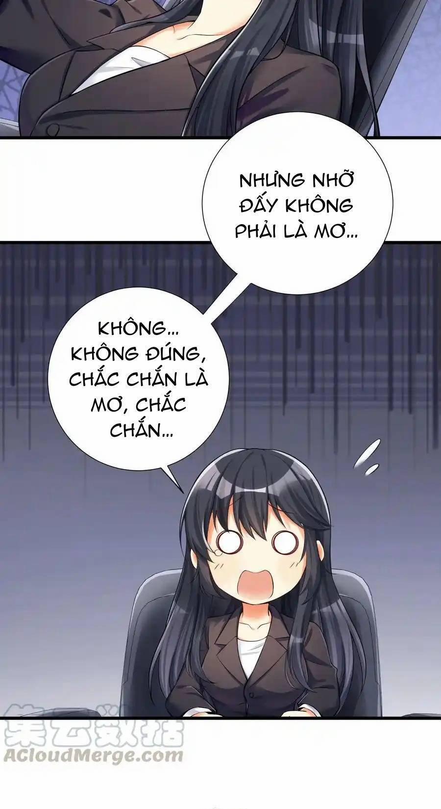 Tôi Là Bạn Gái Của Tôi?! 39 trang 18