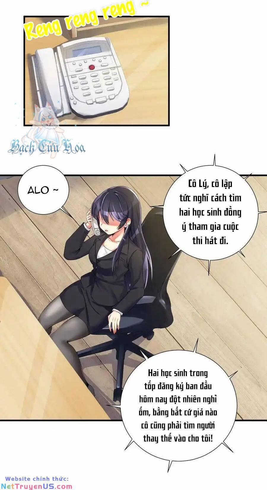 Tôi Là Bạn Gái Của Tôi?! 39 trang 19