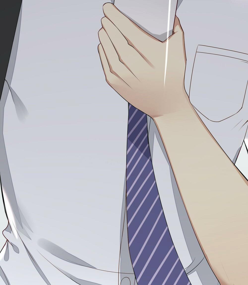 Tôi Là Bạn Gái Của Tôi?! 4 trang 23