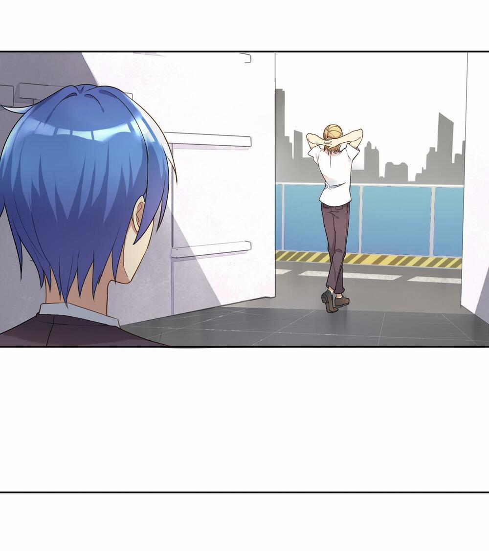 Tôi Là Bạn Gái Của Tôi?! 4 trang 39