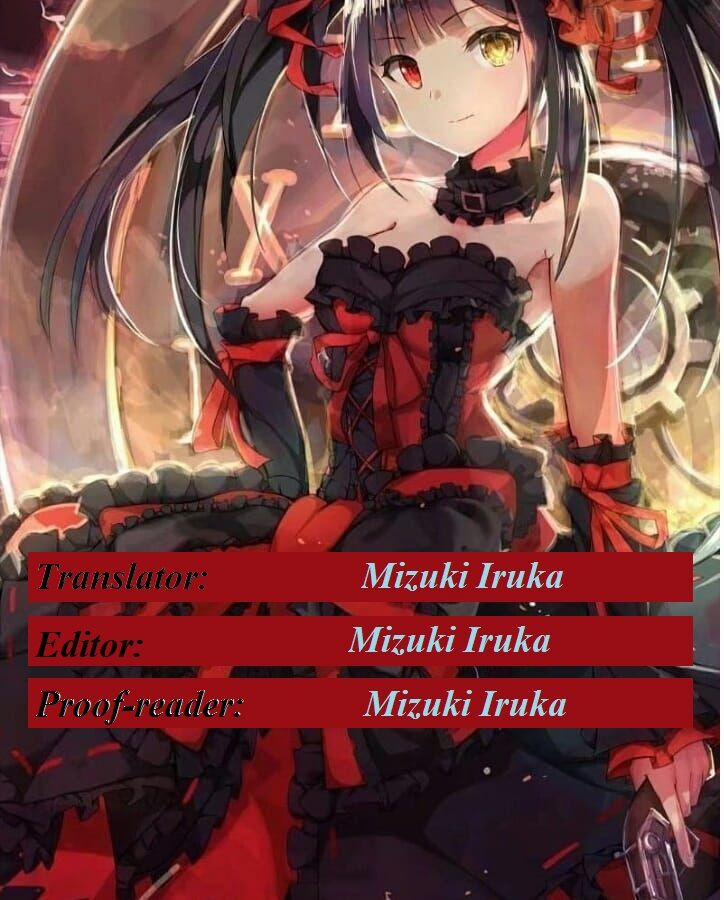 Tôi Là Bạn Gái Của Tôi?! 4 trang 42