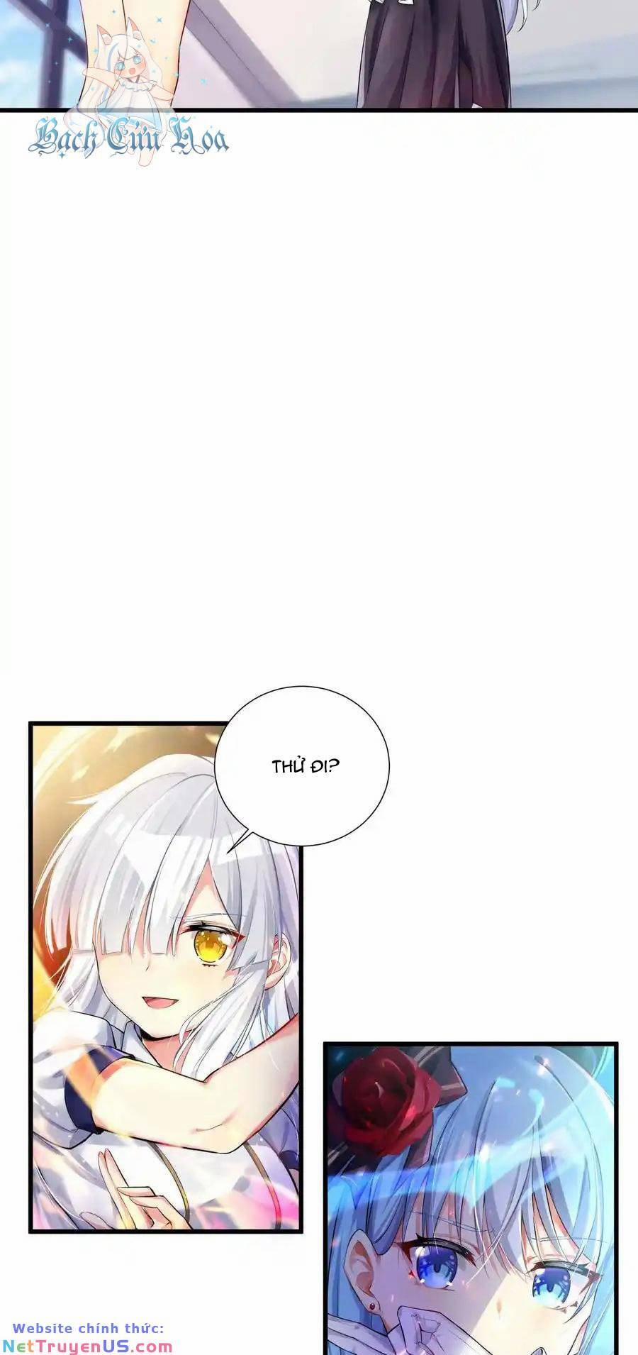 Tôi Là Bạn Gái Của Tôi?! 41 trang 17