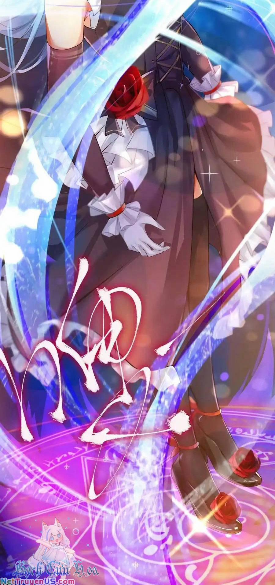 Tôi Là Bạn Gái Của Tôi?! 41 trang 21