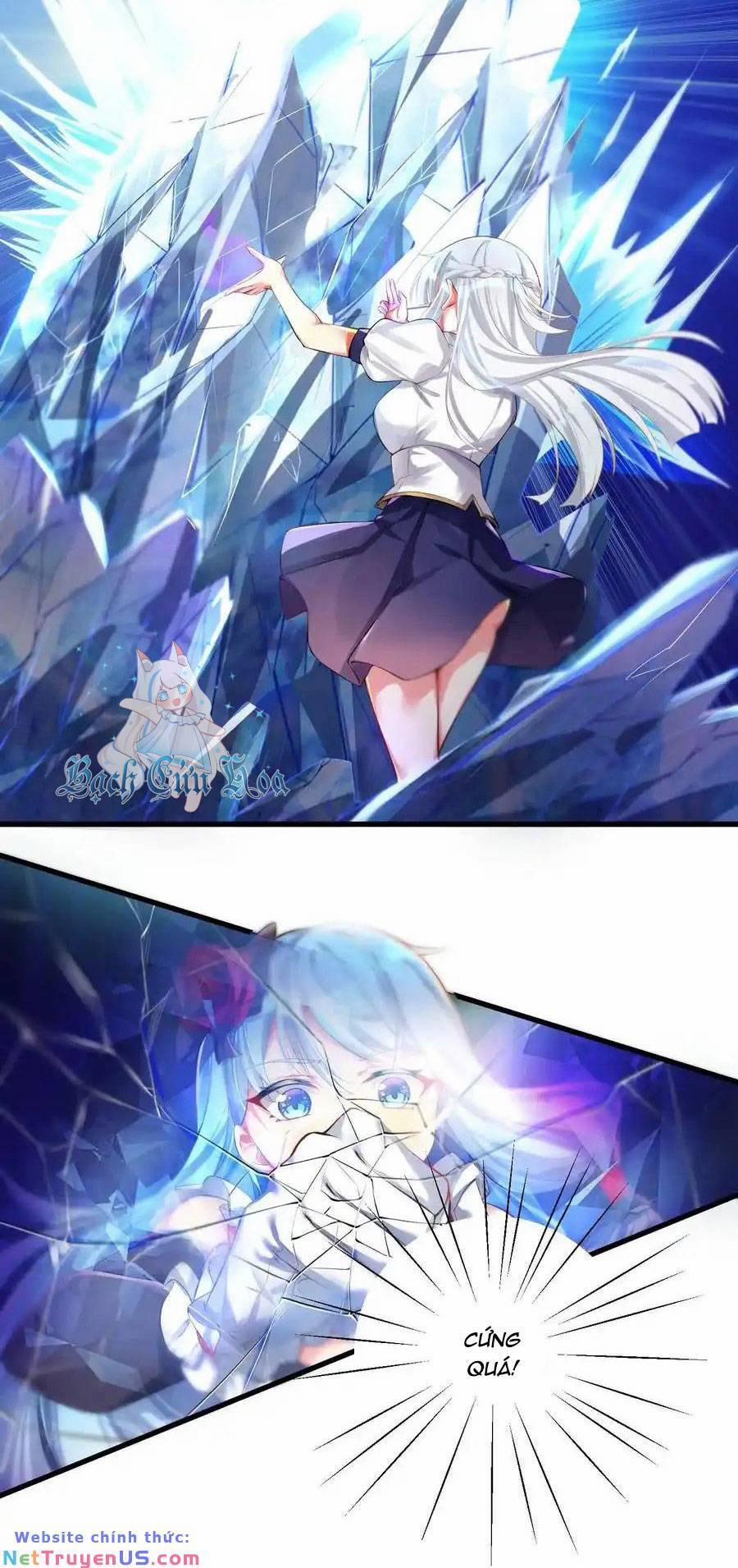 Tôi Là Bạn Gái Của Tôi?! 41 trang 24