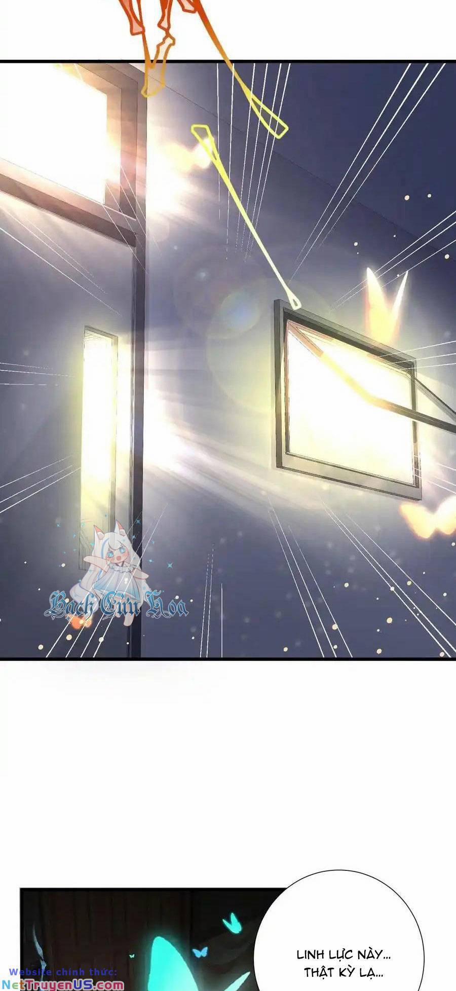 Tôi Là Bạn Gái Của Tôi?! 41 trang 33