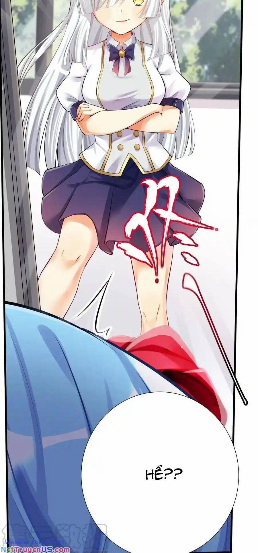 Tôi Là Bạn Gái Của Tôi?! 41 trang 4