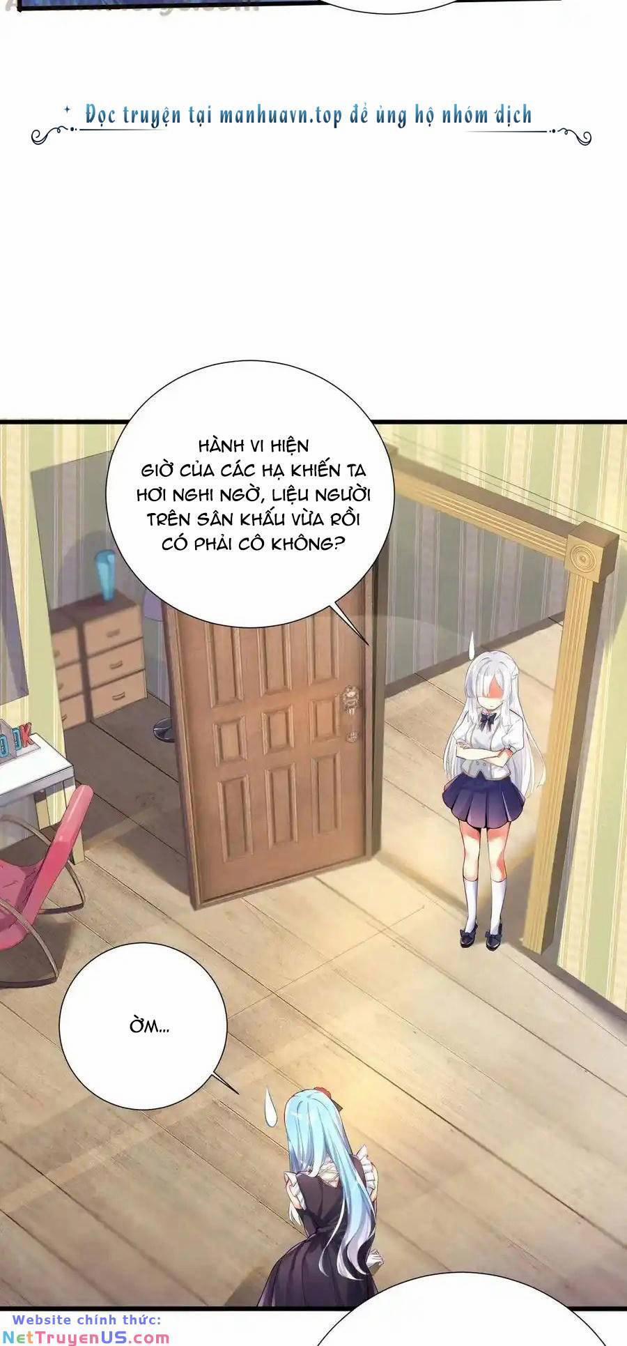 Tôi Là Bạn Gái Của Tôi?! 41 trang 5