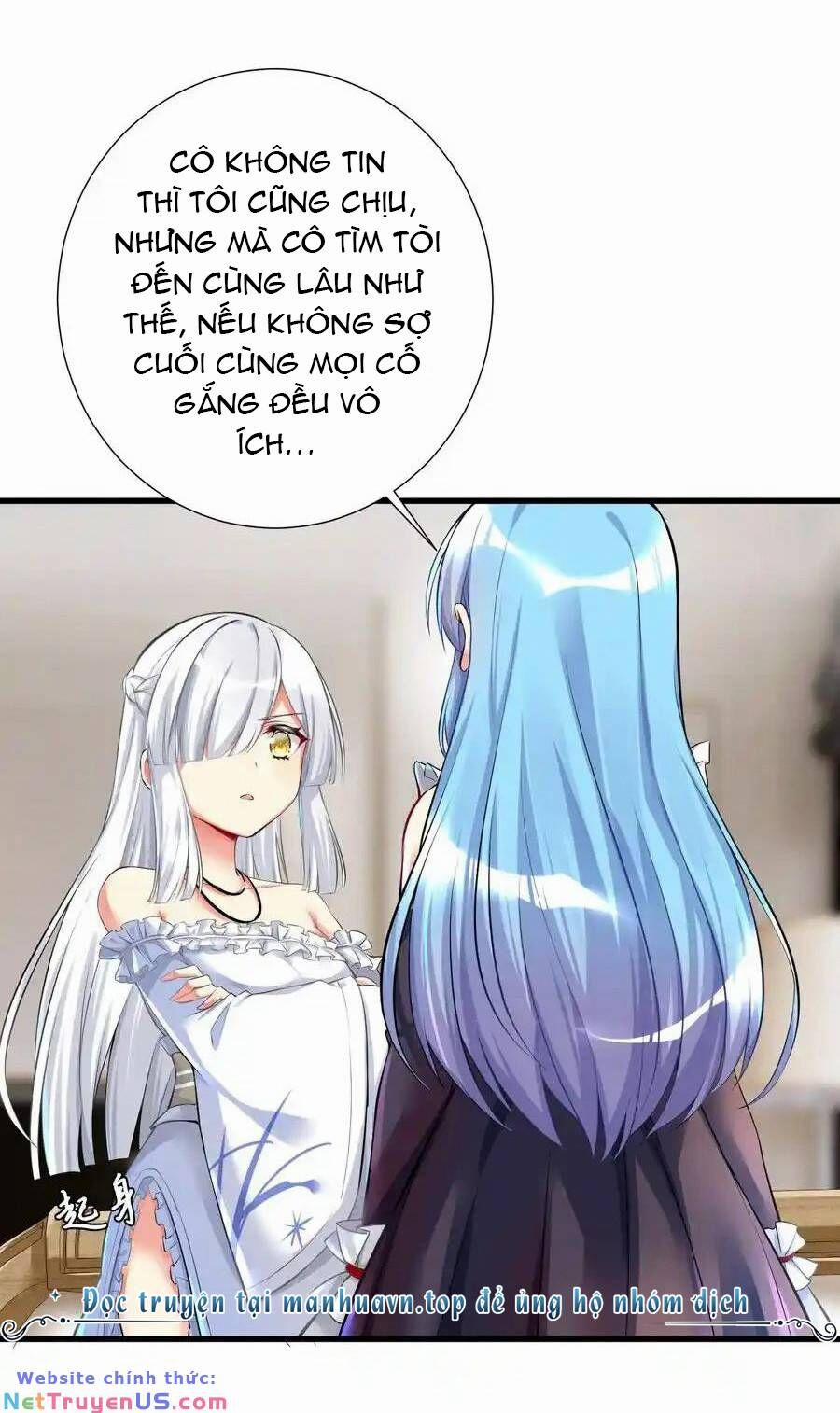 Tôi Là Bạn Gái Của Tôi?! 42 trang 17
