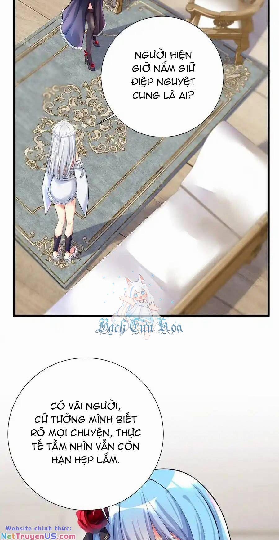 Tôi Là Bạn Gái Của Tôi?! 42 trang 19