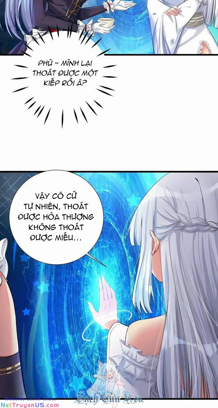 Tôi Là Bạn Gái Của Tôi?! 42 trang 25