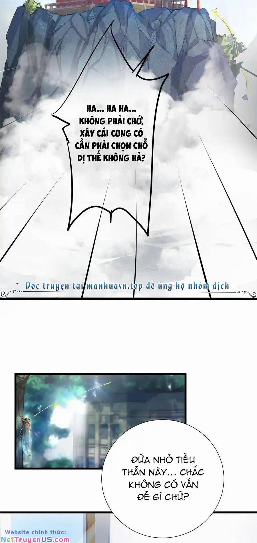 Tôi Là Bạn Gái Của Tôi?! 42 trang 29