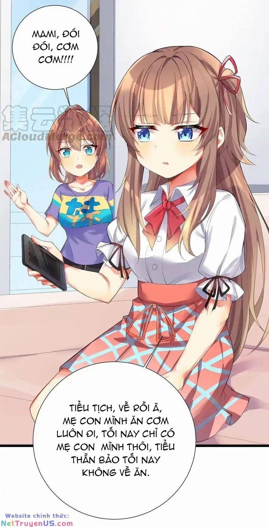 Tôi Là Bạn Gái Của Tôi?! 42 trang 30