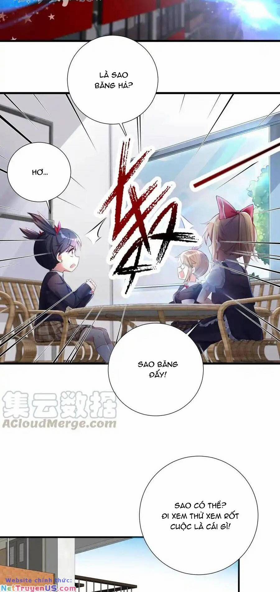 Tôi Là Bạn Gái Của Tôi?! 43 trang 10