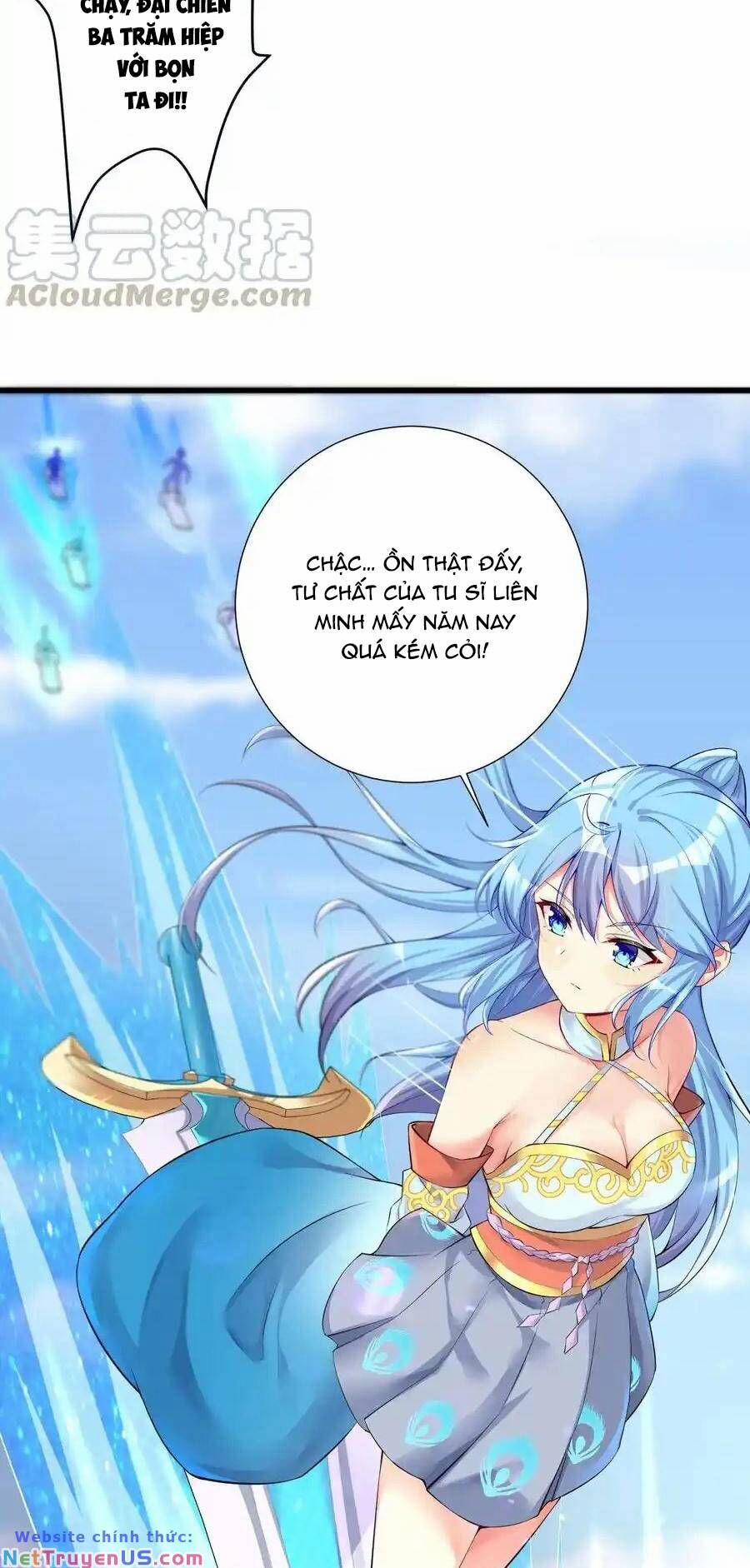 Tôi Là Bạn Gái Của Tôi?! 43 trang 18