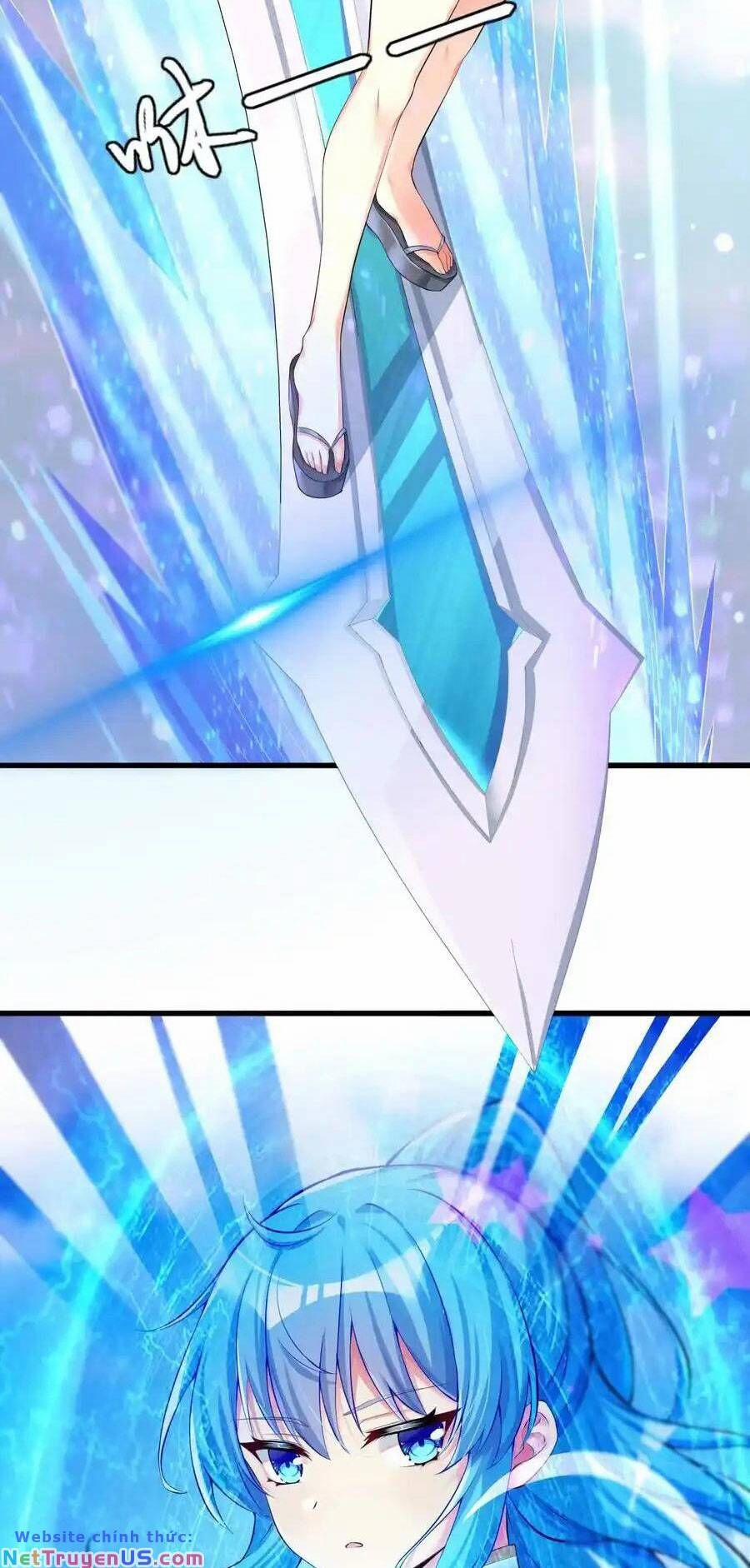 Tôi Là Bạn Gái Của Tôi?! 43 trang 19