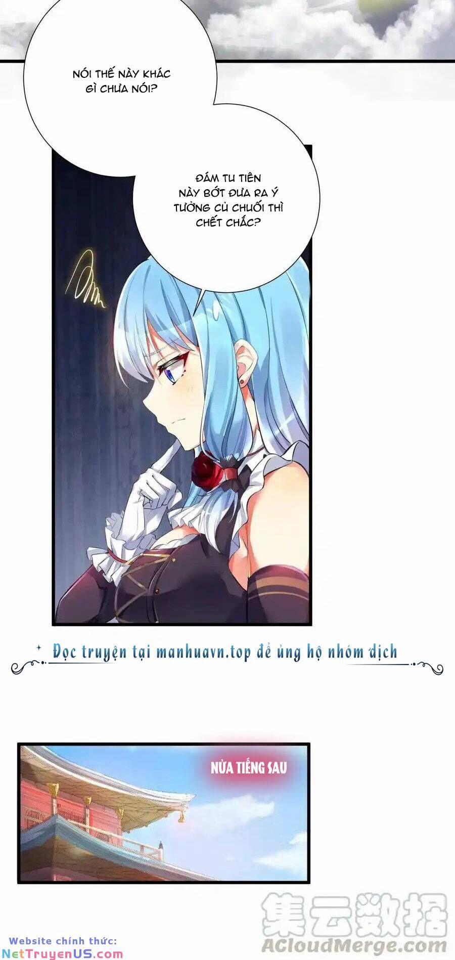 Tôi Là Bạn Gái Của Tôi?! 43 trang 2