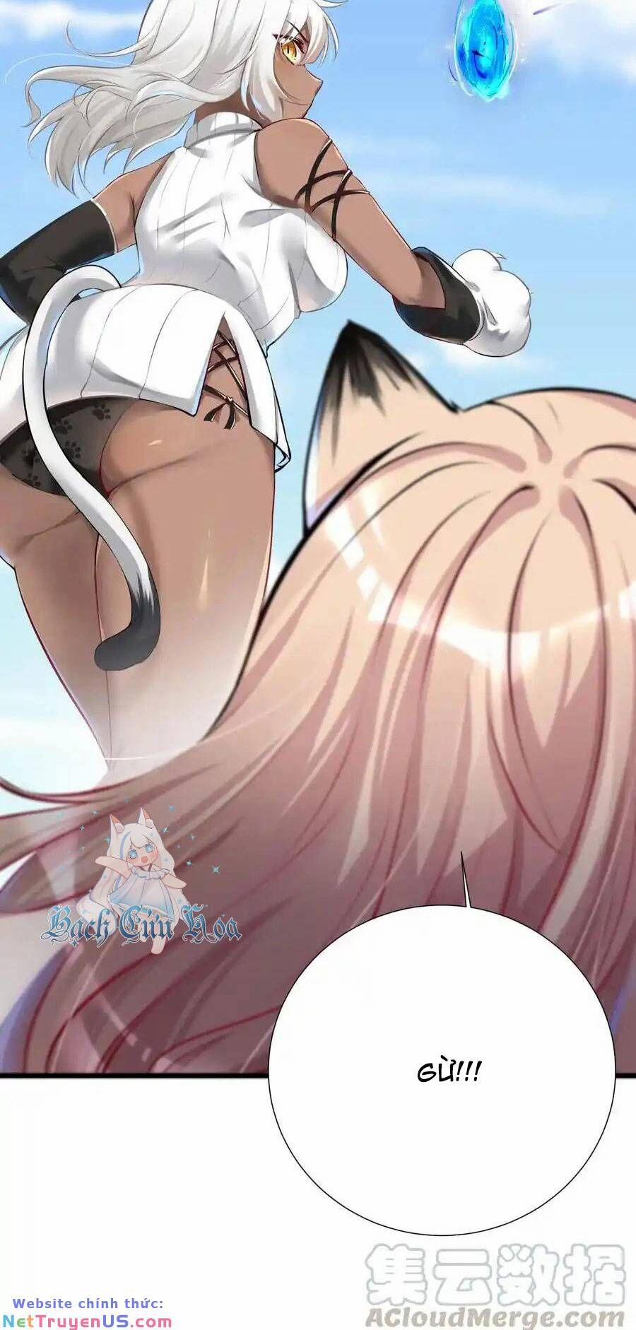 Tôi Là Bạn Gái Của Tôi?! 43 trang 21