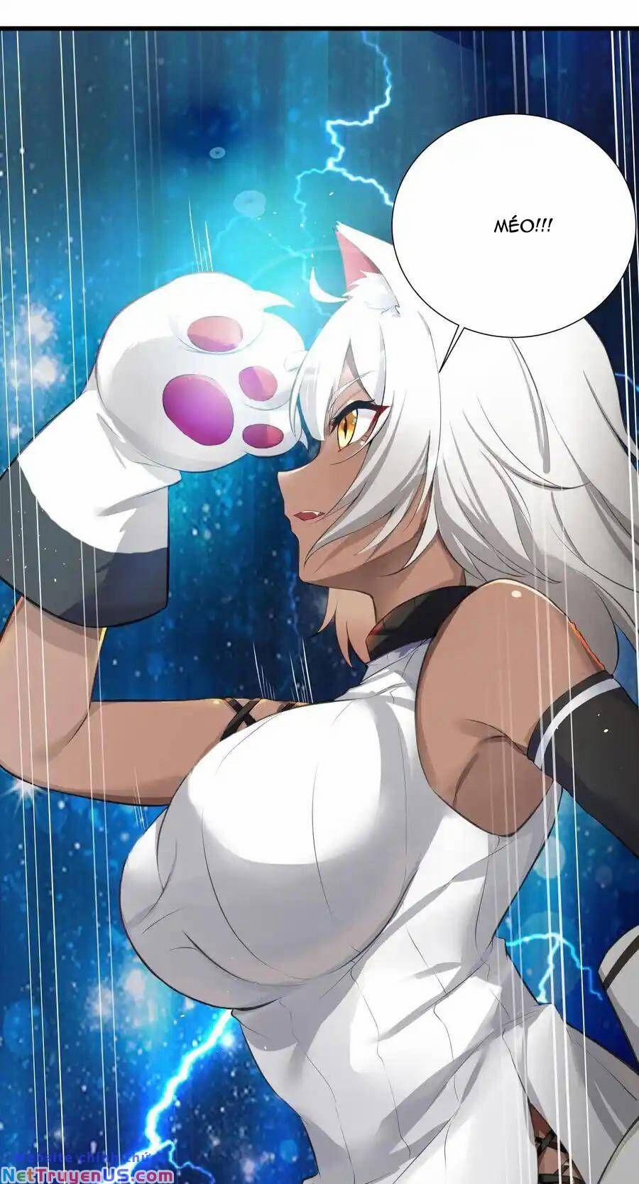 Tôi Là Bạn Gái Của Tôi?! 43 trang 27