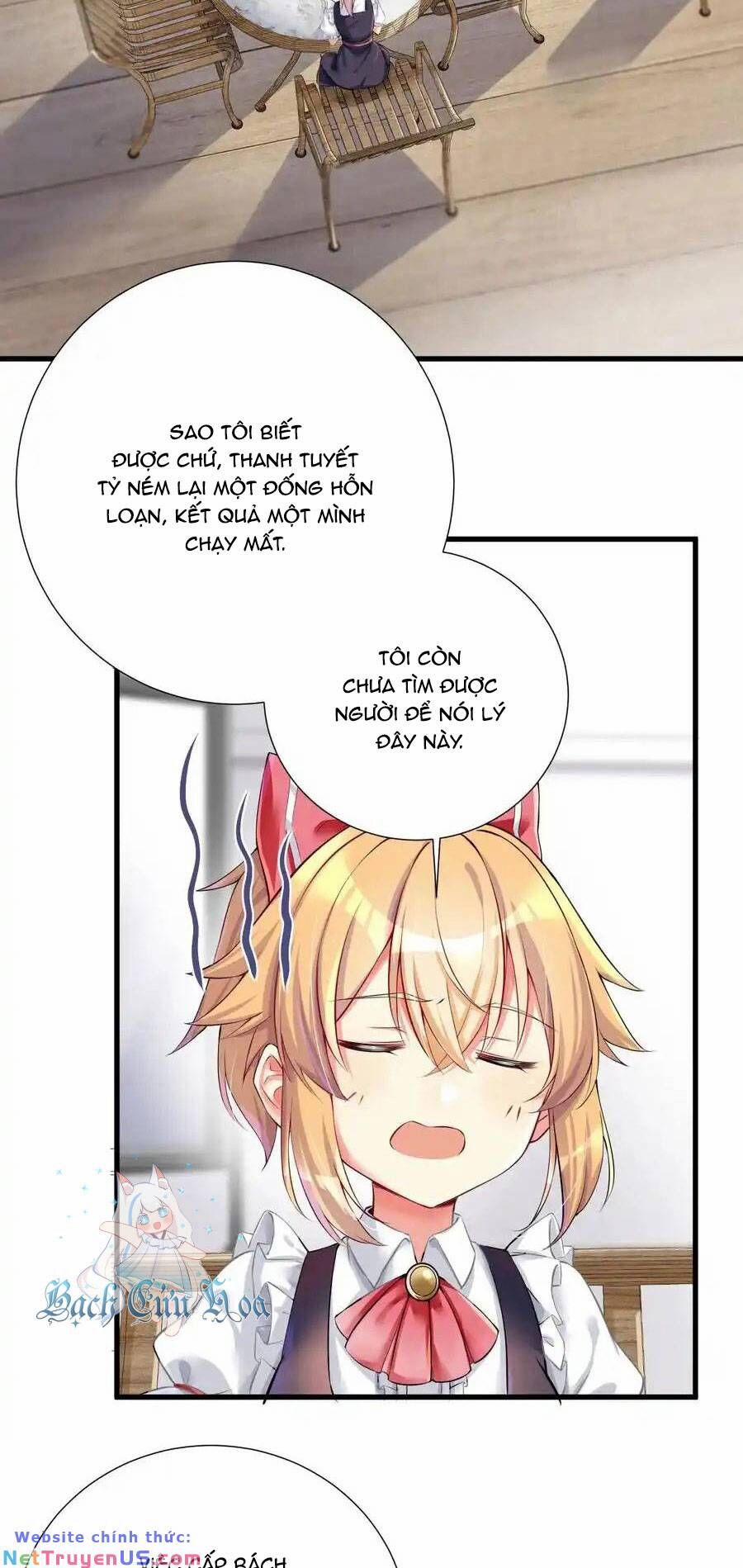 Tôi Là Bạn Gái Của Tôi?! 43 trang 7