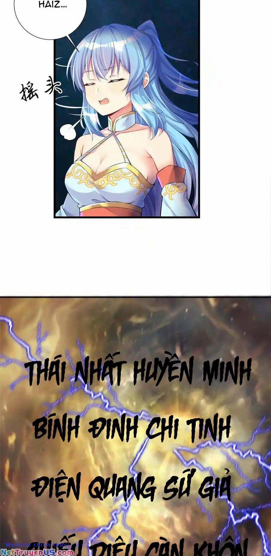 Tôi Là Bạn Gái Của Tôi?! 44 trang 10