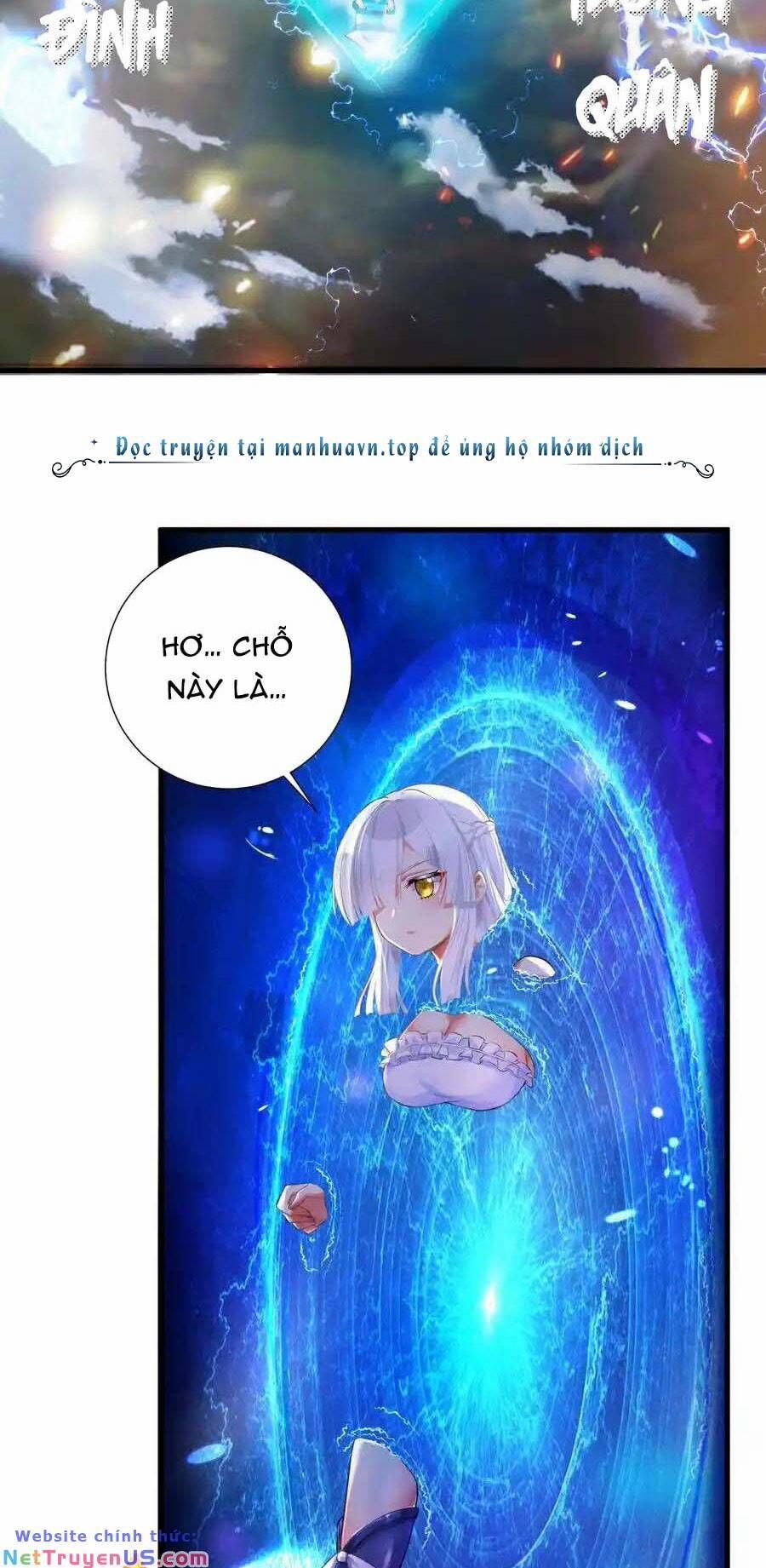 Tôi Là Bạn Gái Của Tôi?! 44 trang 12