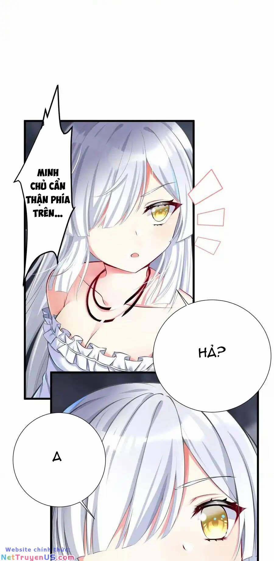 Tôi Là Bạn Gái Của Tôi?! 44 trang 15