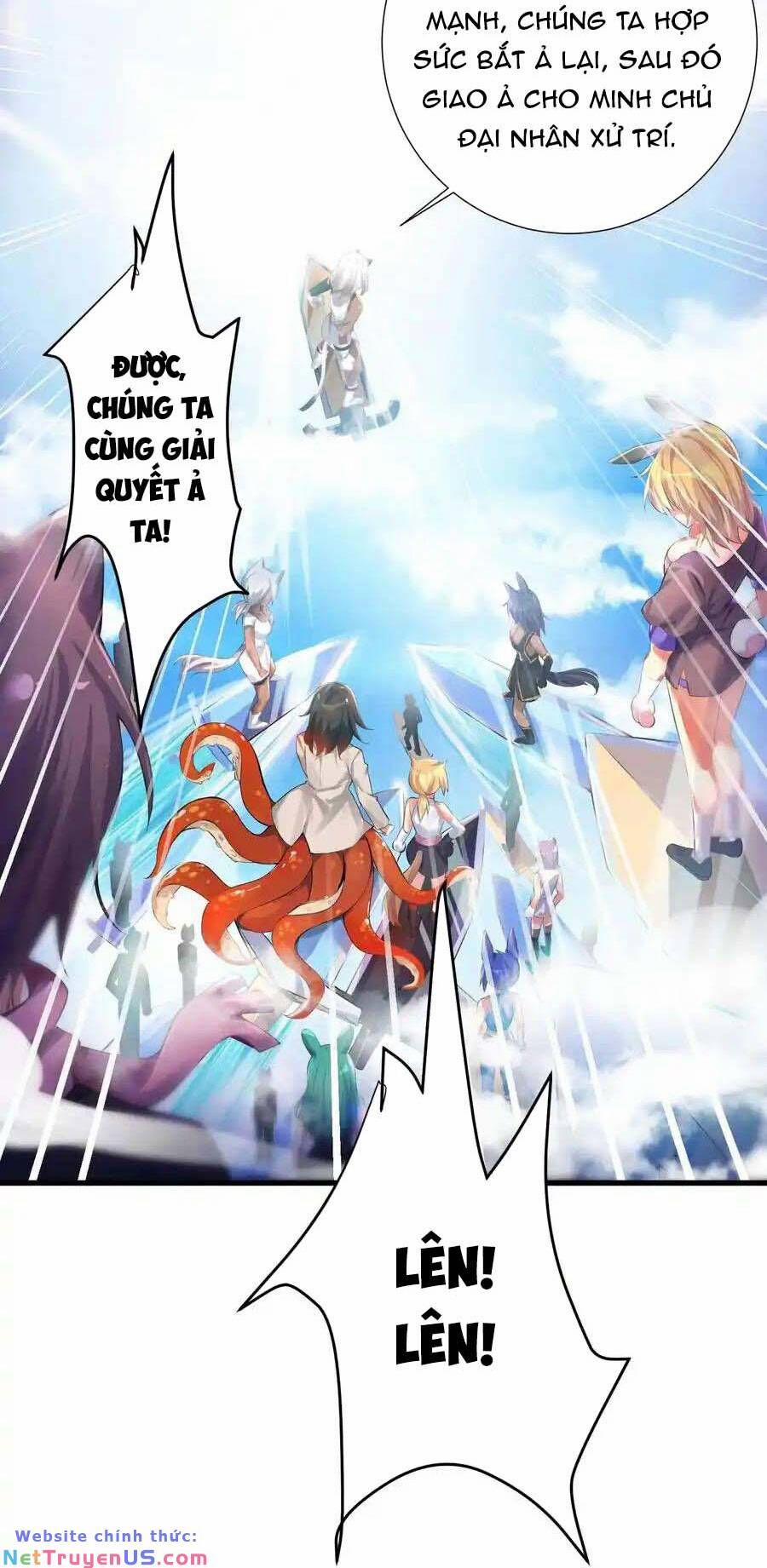 Tôi Là Bạn Gái Của Tôi?! 44 trang 7