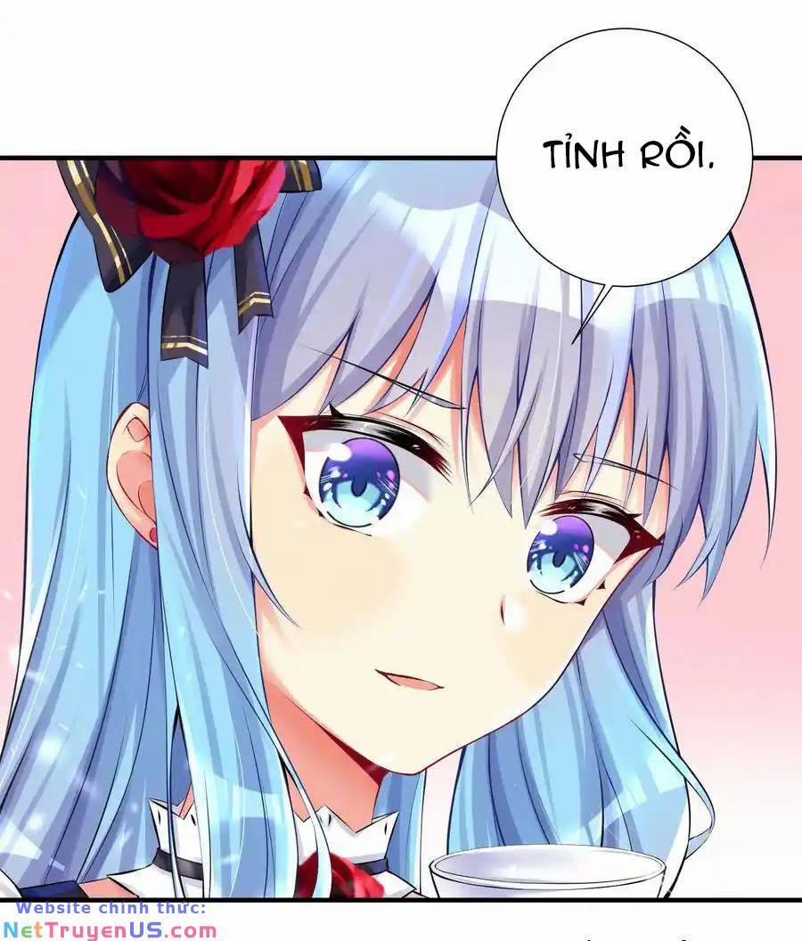 Tôi Là Bạn Gái Của Tôi?! 45 trang 13