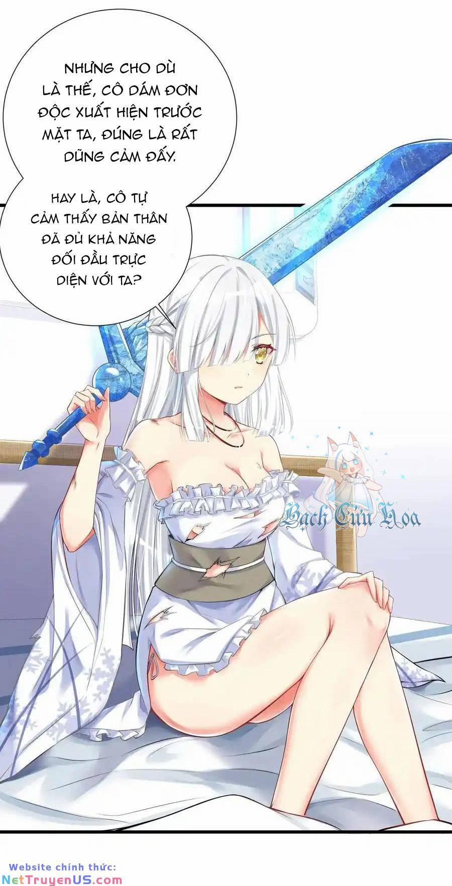 Tôi Là Bạn Gái Của Tôi?! 45 trang 19