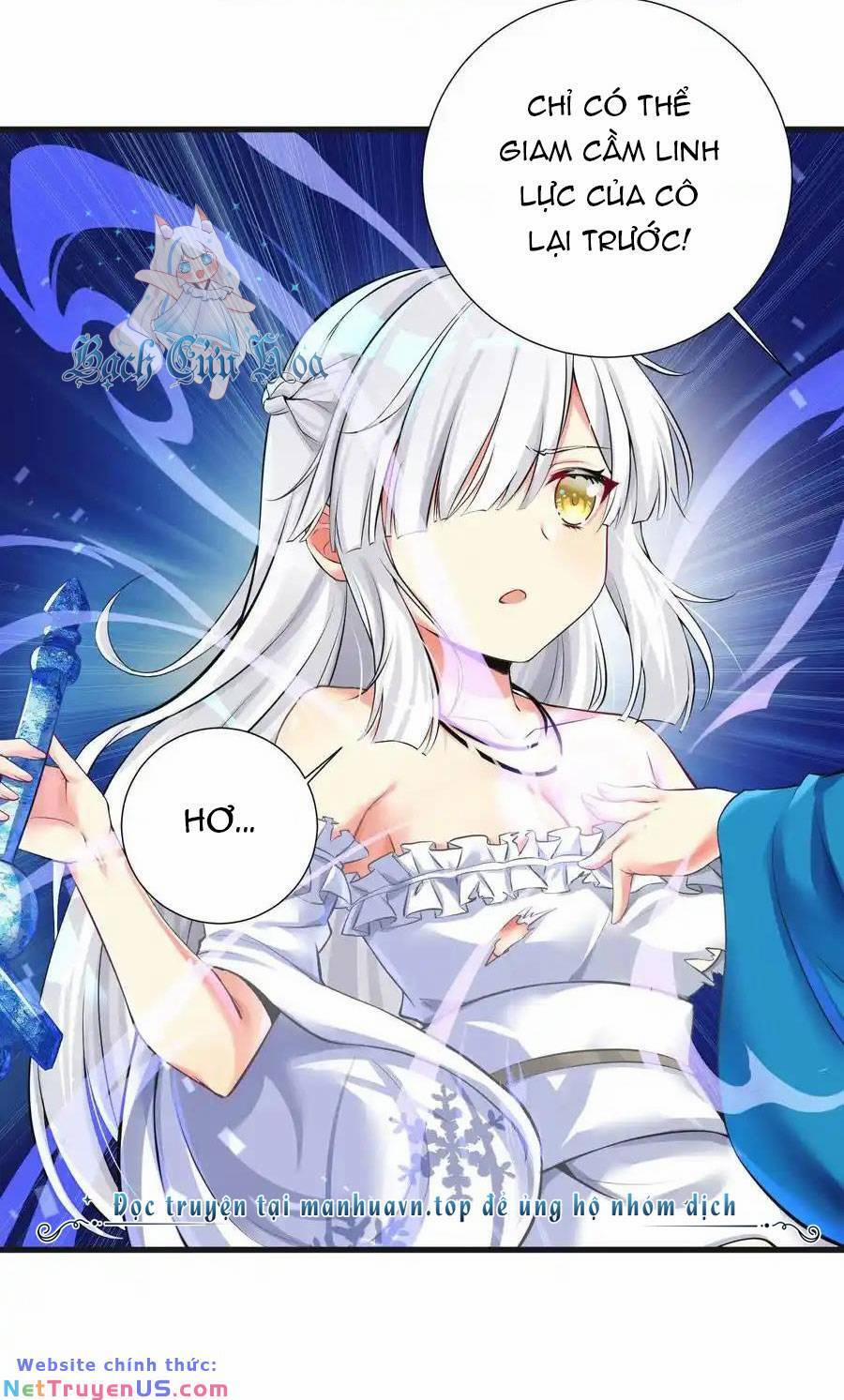 Tôi Là Bạn Gái Của Tôi?! 45 trang 29