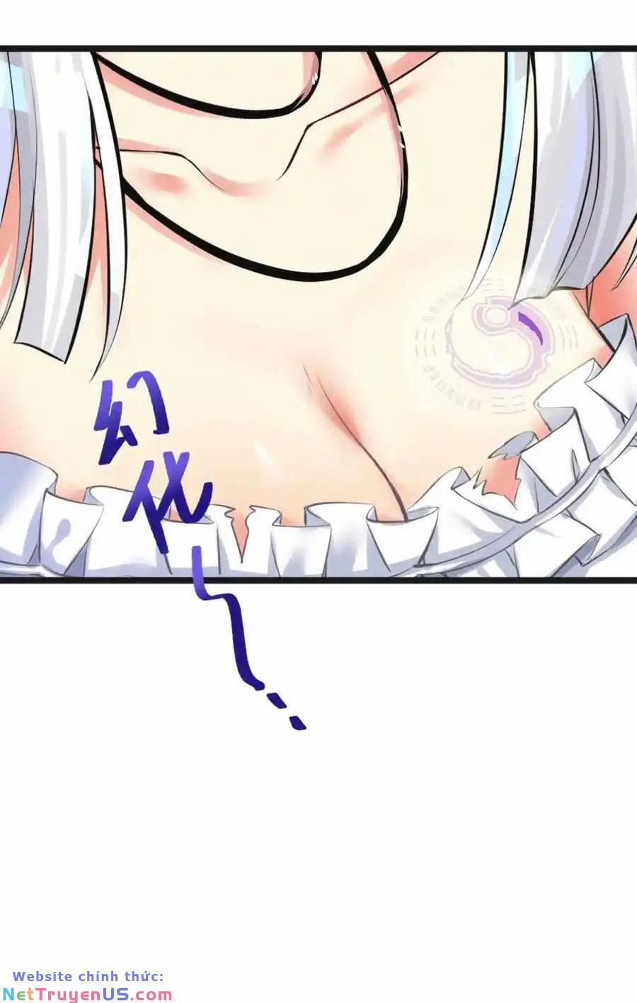 Tôi Là Bạn Gái Của Tôi?! 45 trang 31