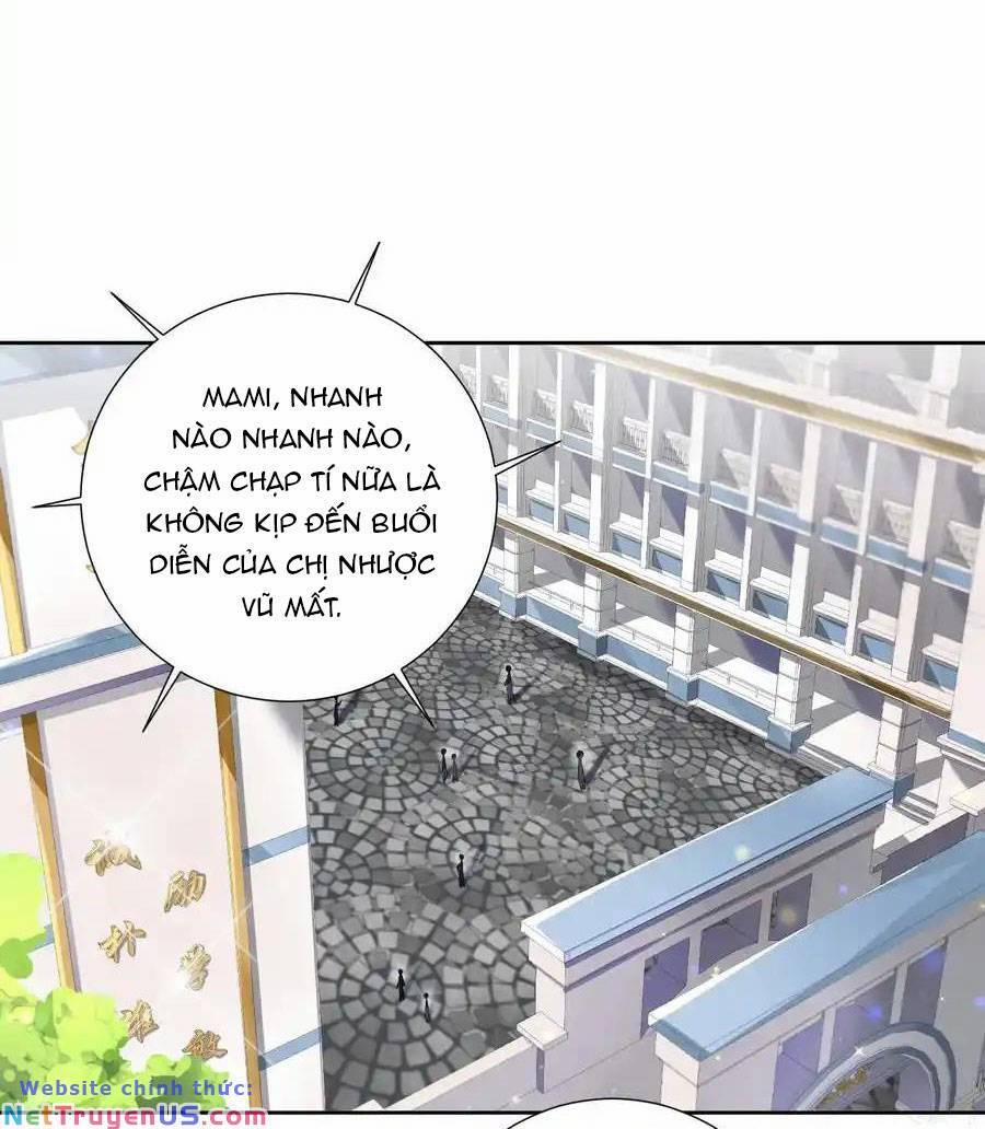 Tôi Là Bạn Gái Của Tôi?! 45 trang 32