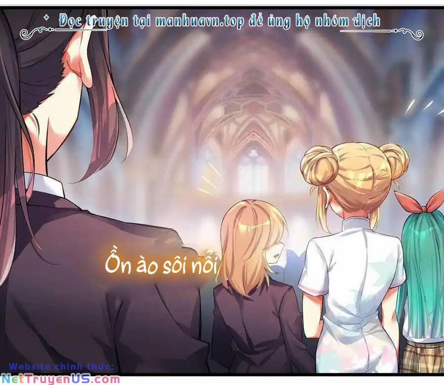 Tôi Là Bạn Gái Của Tôi?! 45 trang 36