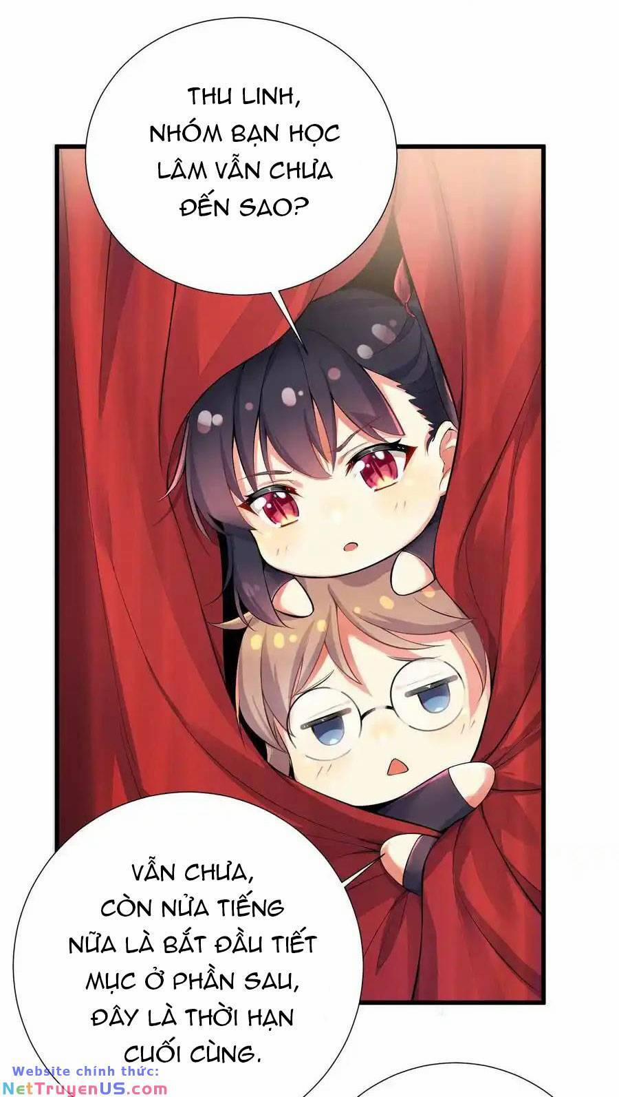 Tôi Là Bạn Gái Của Tôi?! 45 trang 37