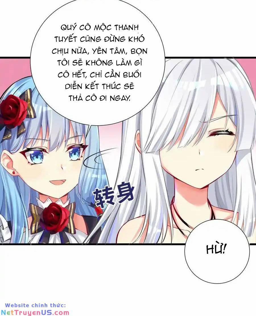 Tôi Là Bạn Gái Của Tôi?! 45 trang 45