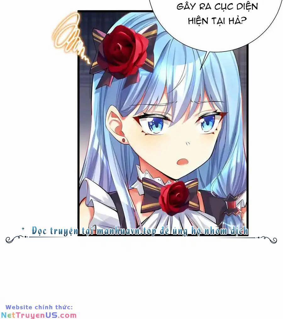 Tôi Là Bạn Gái Của Tôi?! 45 trang 7