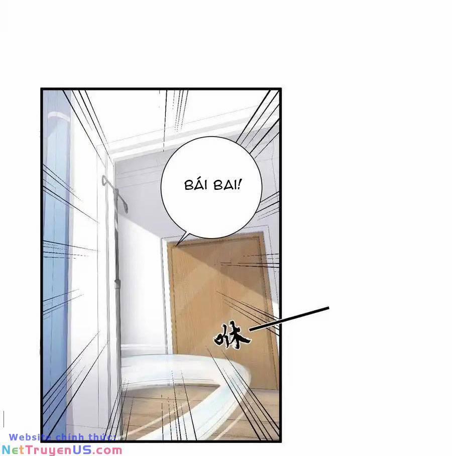 Tôi Là Bạn Gái Của Tôi?! 45 trang 9