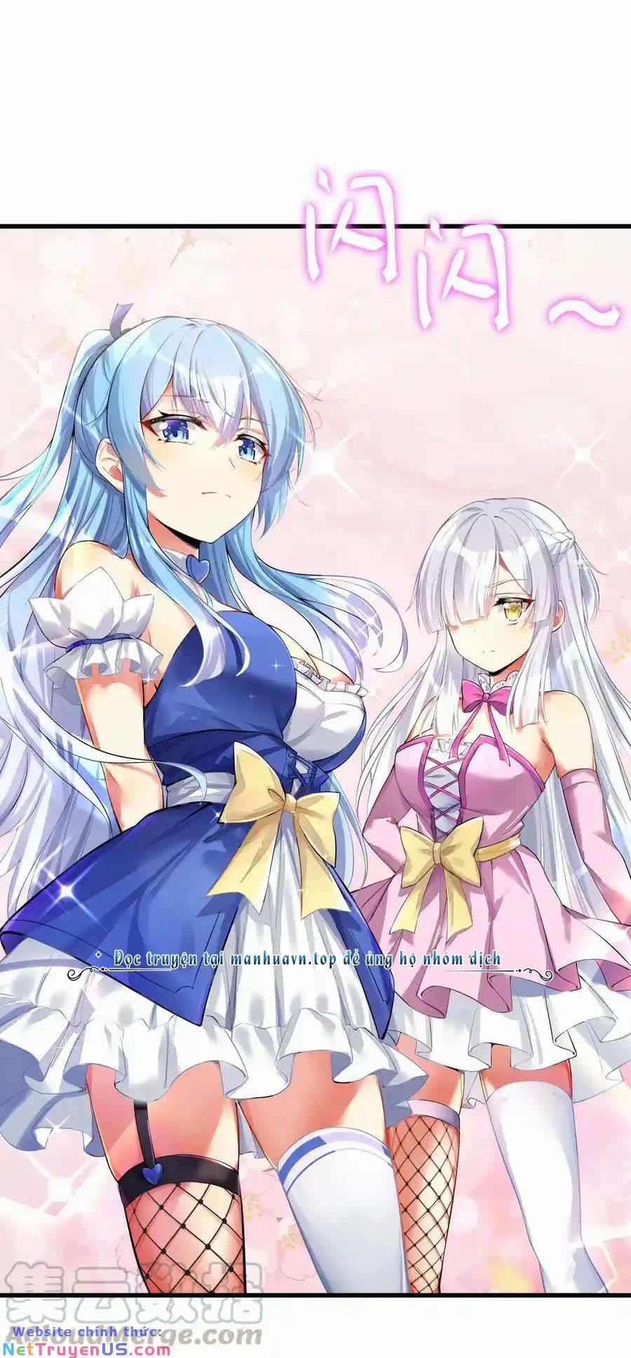 Tôi Là Bạn Gái Của Tôi?! 46 trang 14