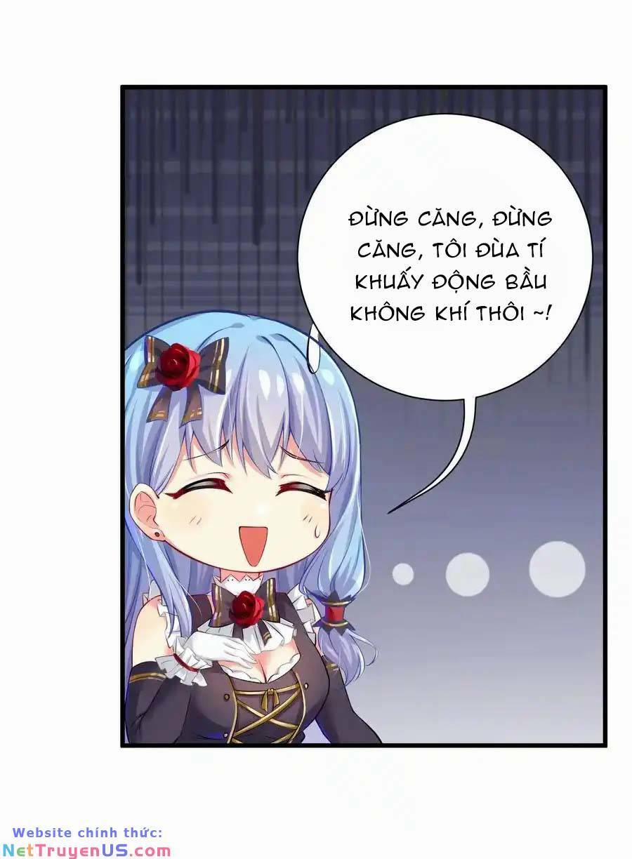 Tôi Là Bạn Gái Của Tôi?! 46 trang 17