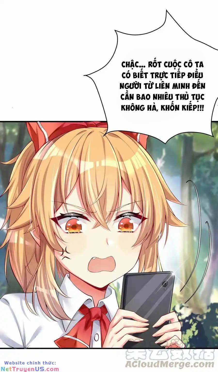 Tôi Là Bạn Gái Của Tôi?! 46 trang 2