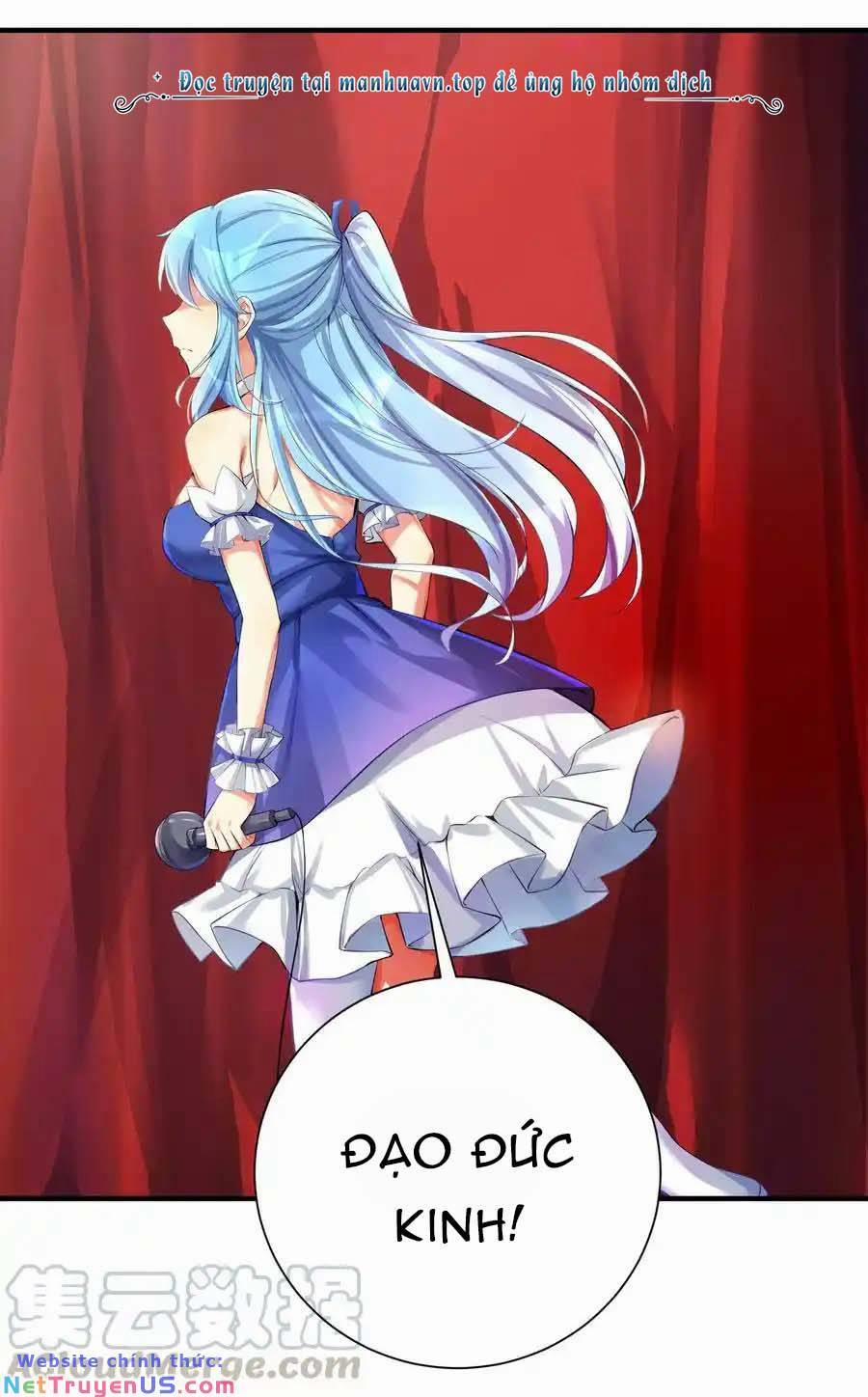 Tôi Là Bạn Gái Của Tôi?! 46 trang 20