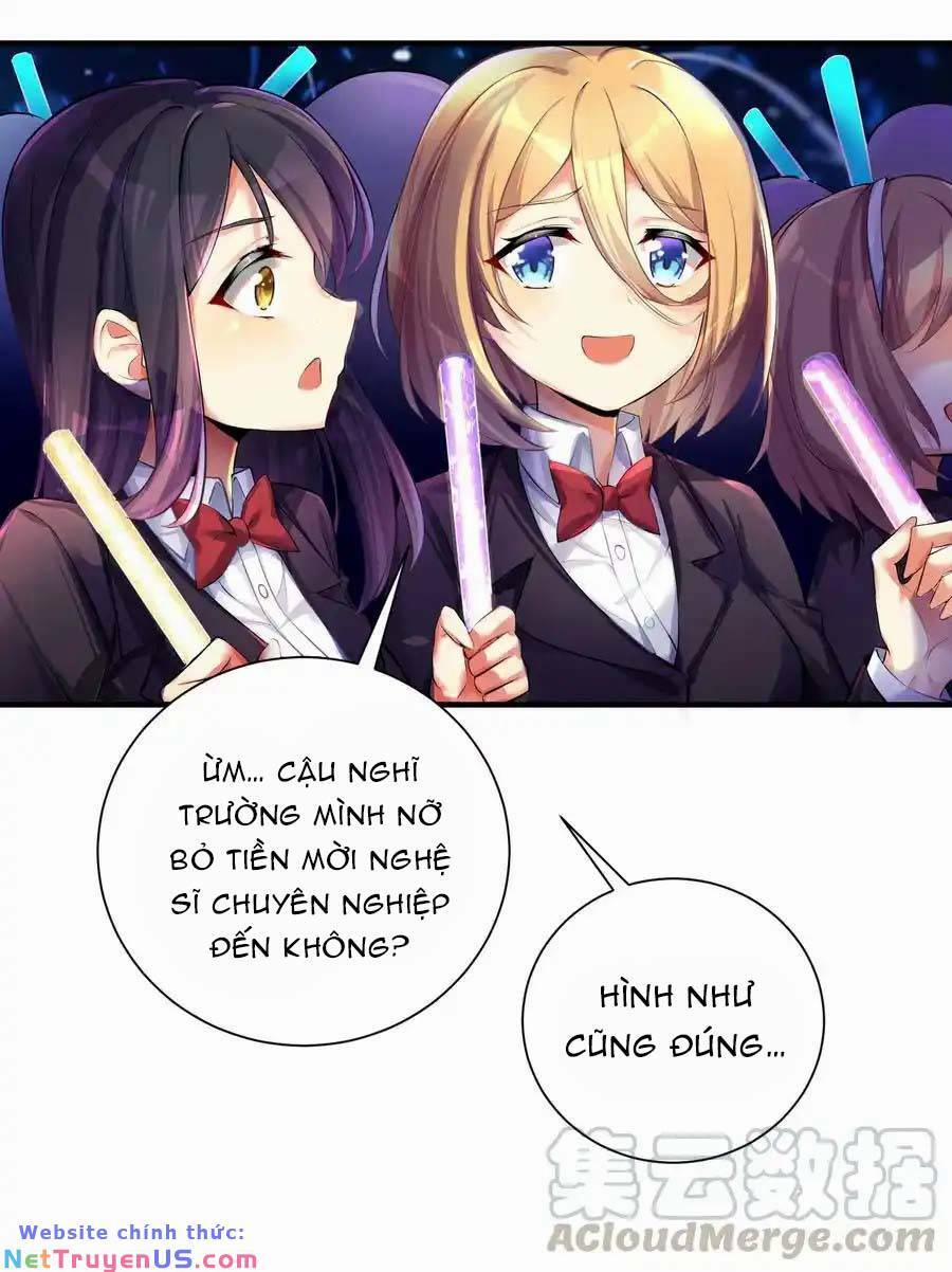 Tôi Là Bạn Gái Của Tôi?! 46 trang 24