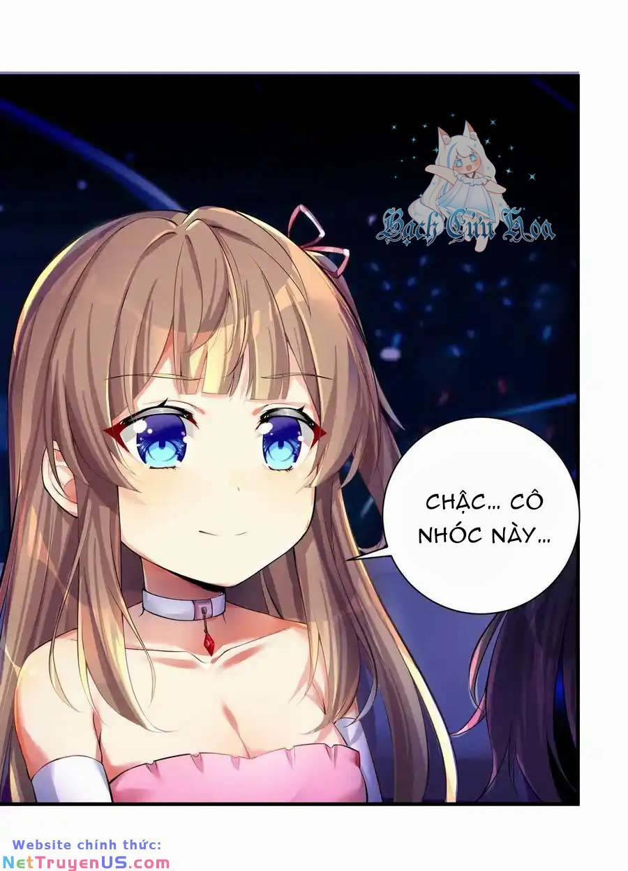 Tôi Là Bạn Gái Của Tôi?! 46 trang 25