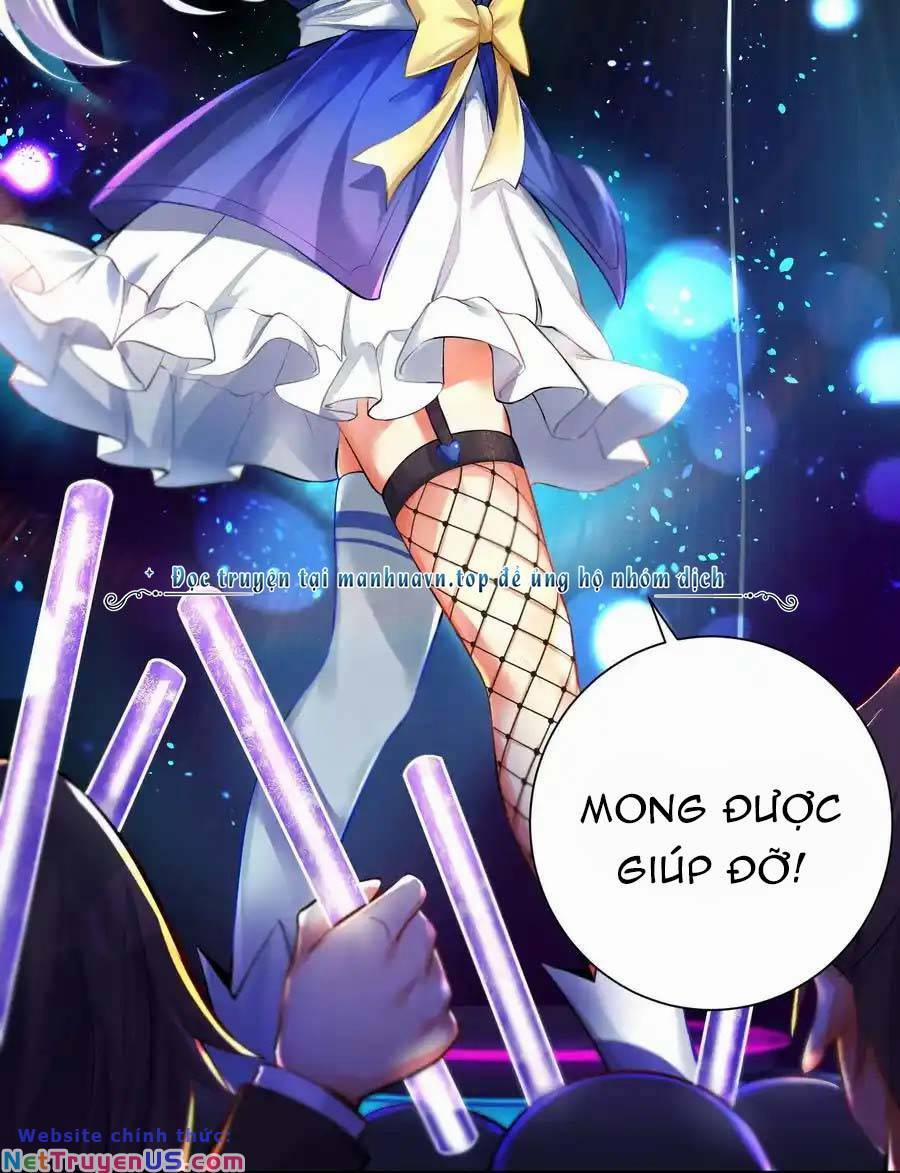 Tôi Là Bạn Gái Của Tôi?! 46 trang 27